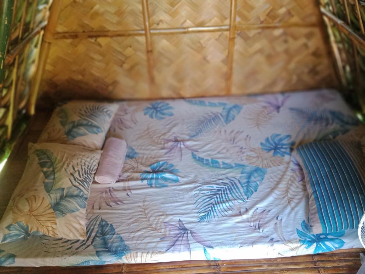 Dupas Luce Love Lodges Talipan 外观 照片