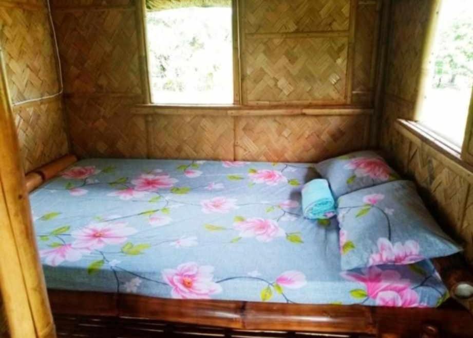 Dupas Luce Love Lodges Talipan 外观 照片