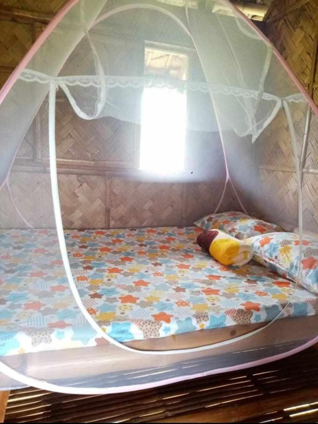 Dupas Luce Love Lodges Talipan 外观 照片