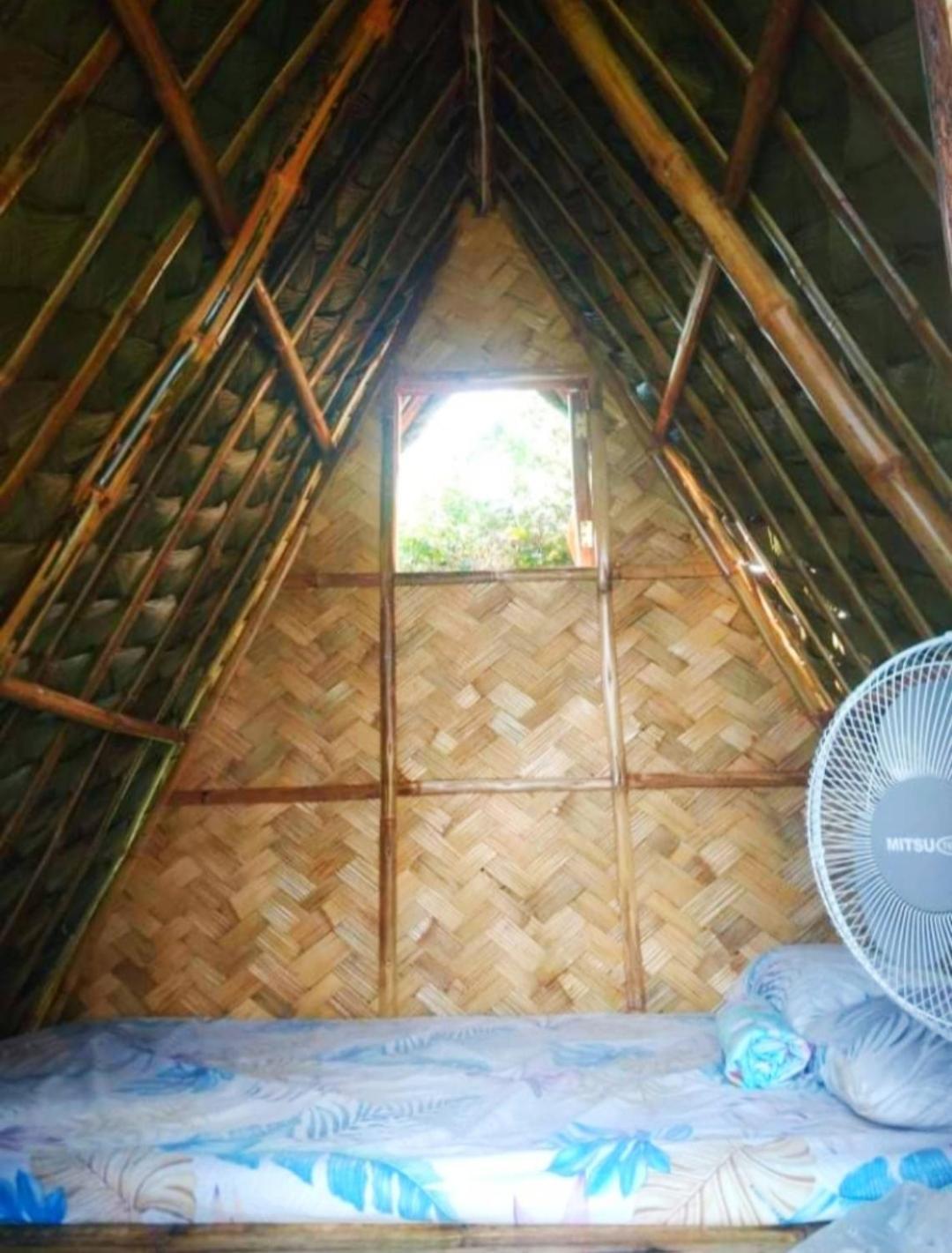 Dupas Luce Love Lodges Talipan 外观 照片