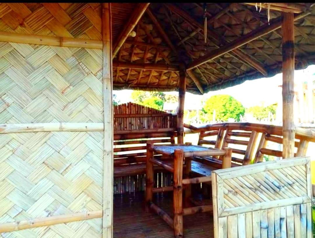 Dupas Luce Love Lodges Talipan 外观 照片